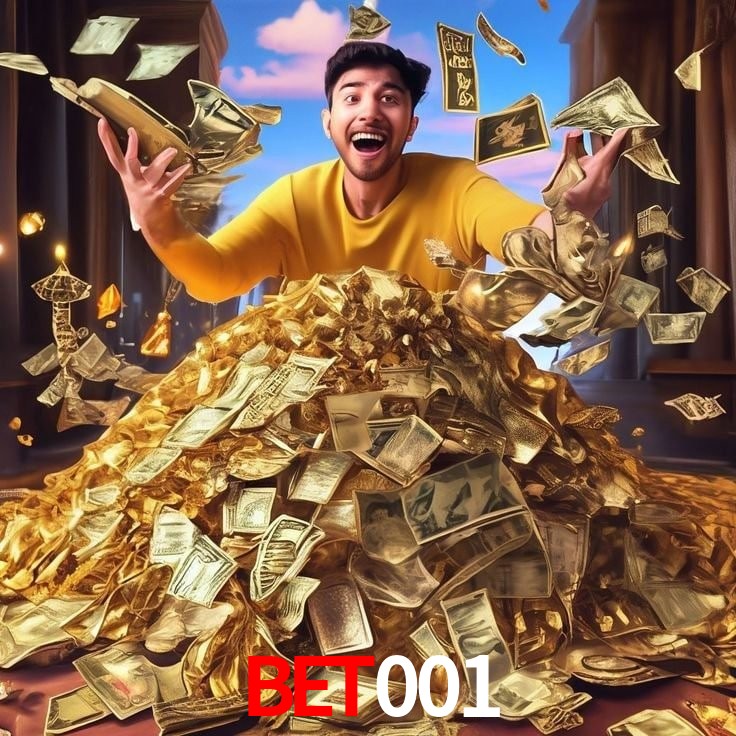Experiência VIP bet001