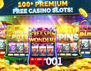 Desvendando o Mundo dos Jogos Virtuais na bet001