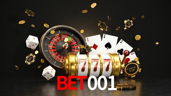 Welcome Bonus bet001