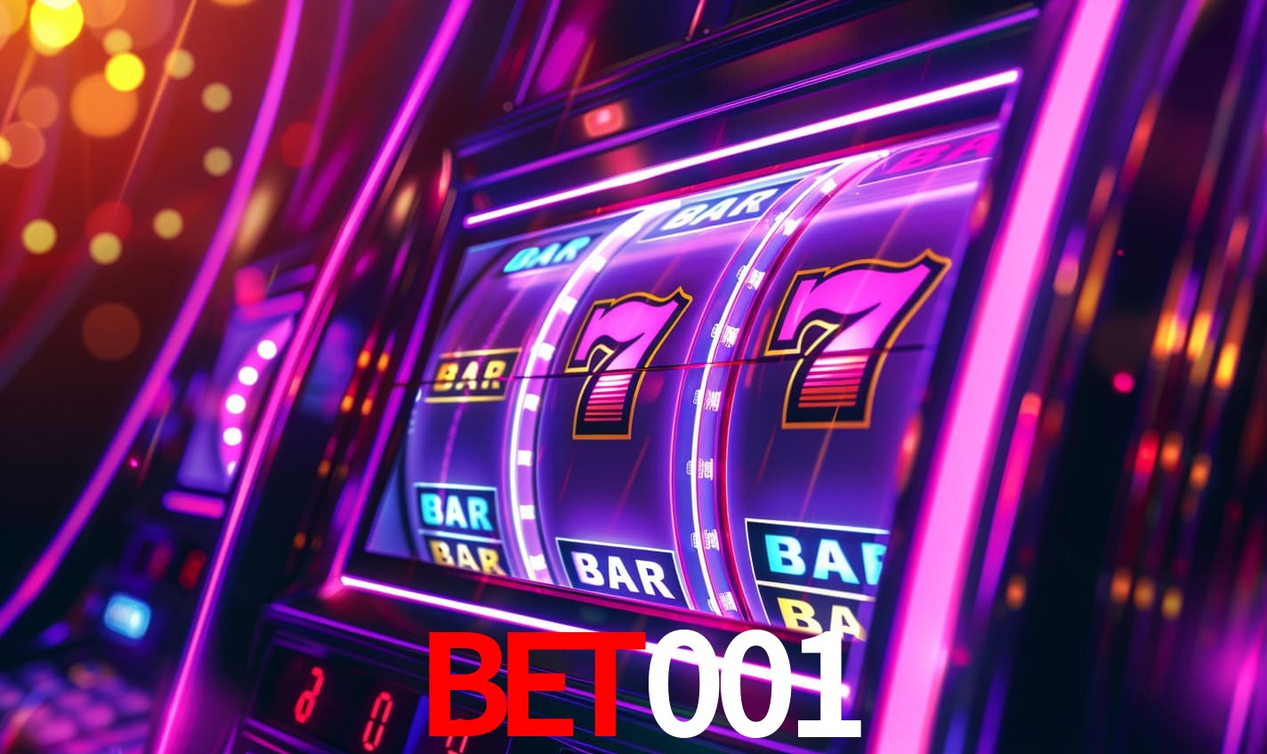 bet001: Seu Cassino Premiado com Pagamentos Rápidos