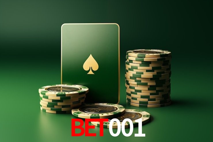 Experiência VIP bet001