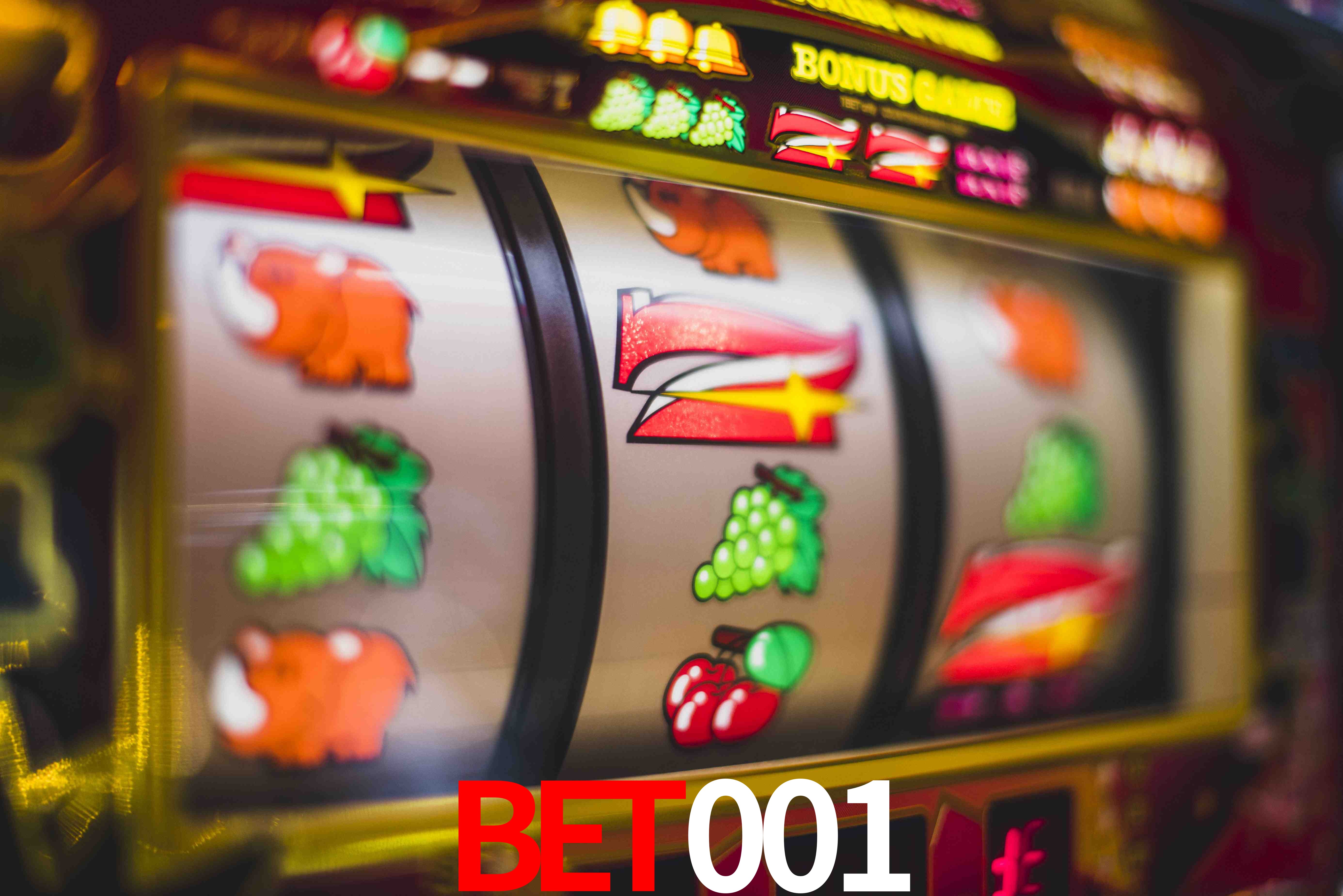 Statistics bet001