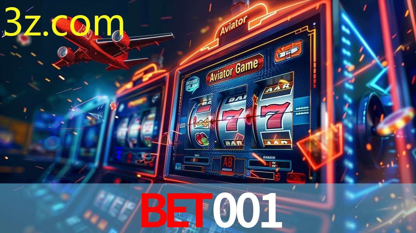 BET001