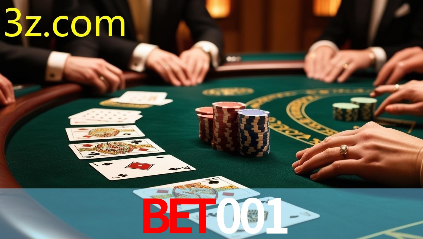 BET001