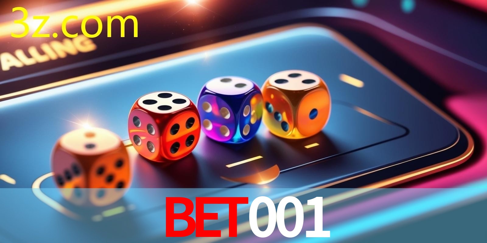 BET001