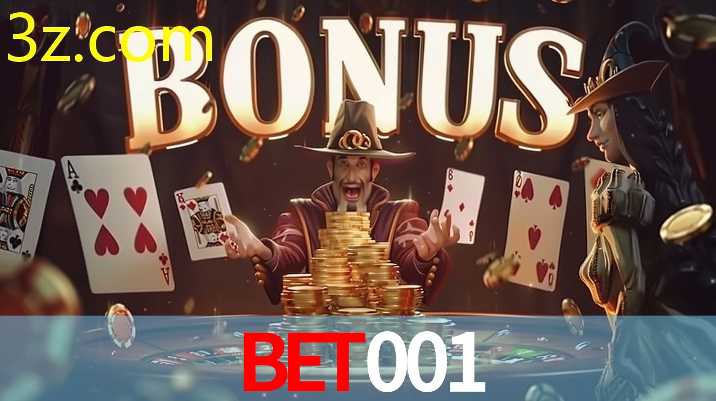 BET001