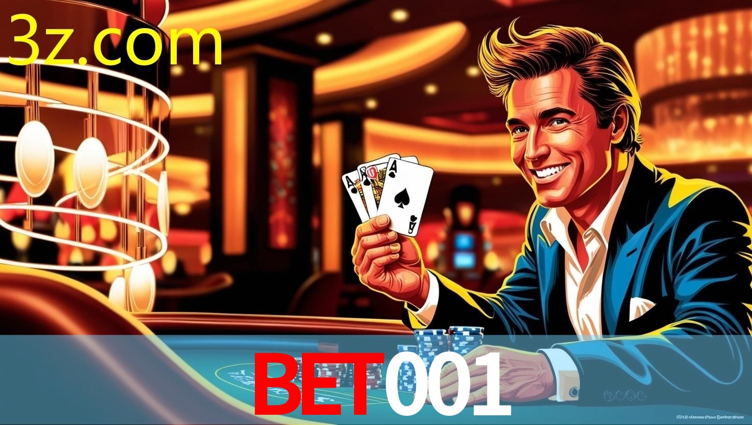 BET001