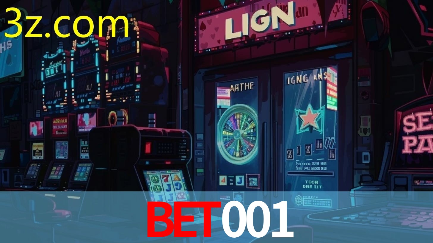 BET001