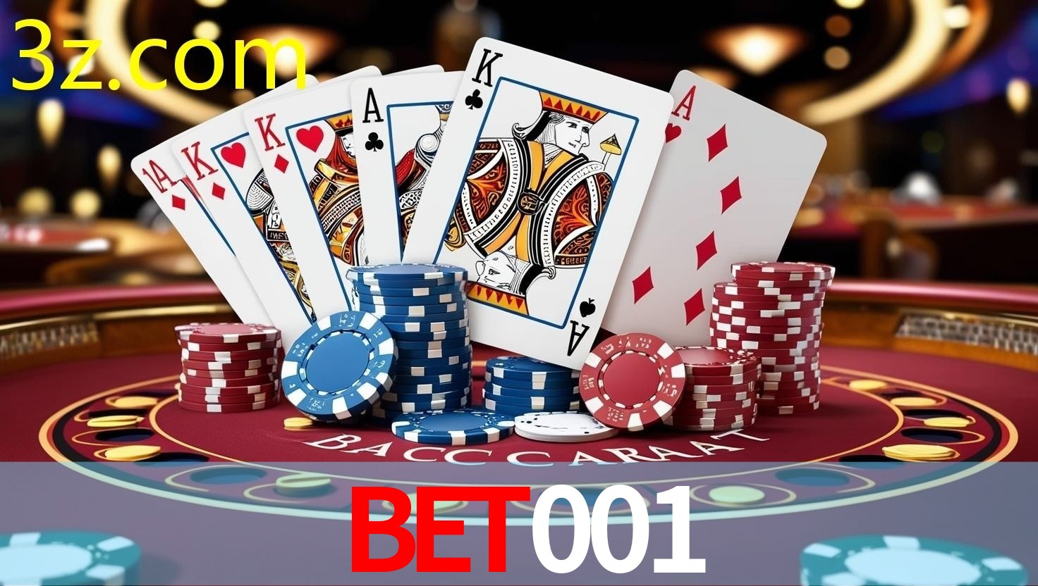 BET001