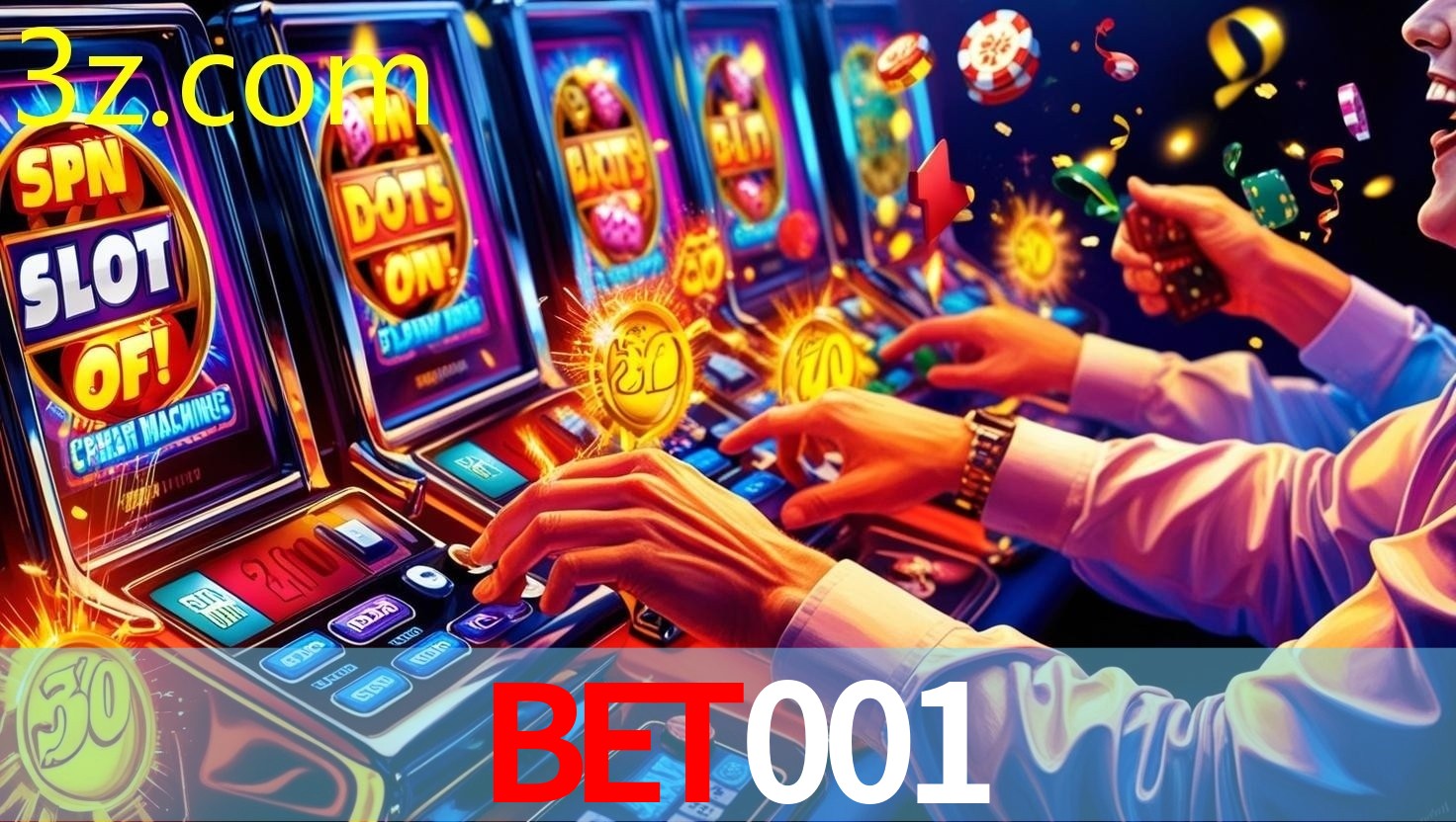 BET001