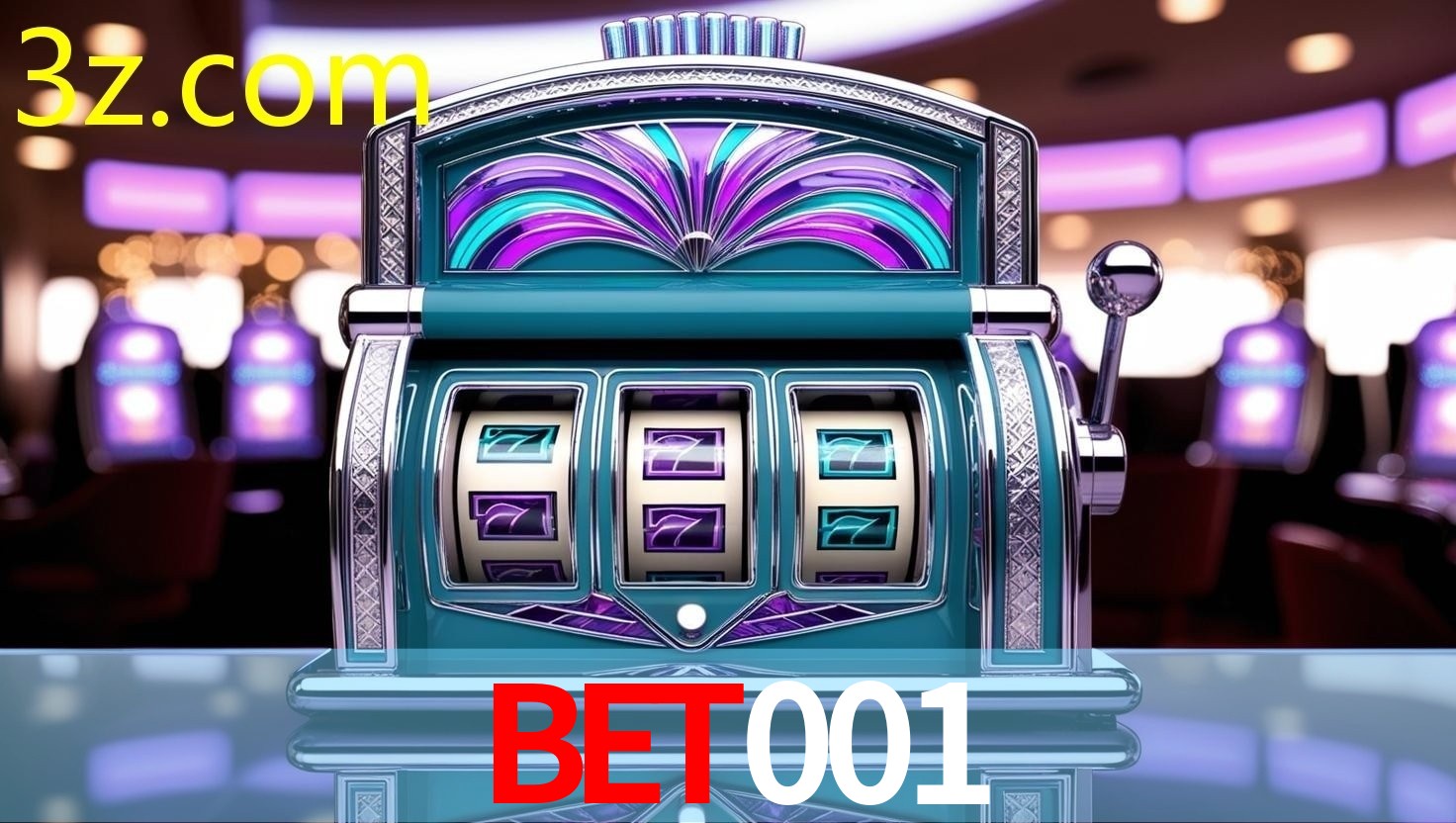 BET001
