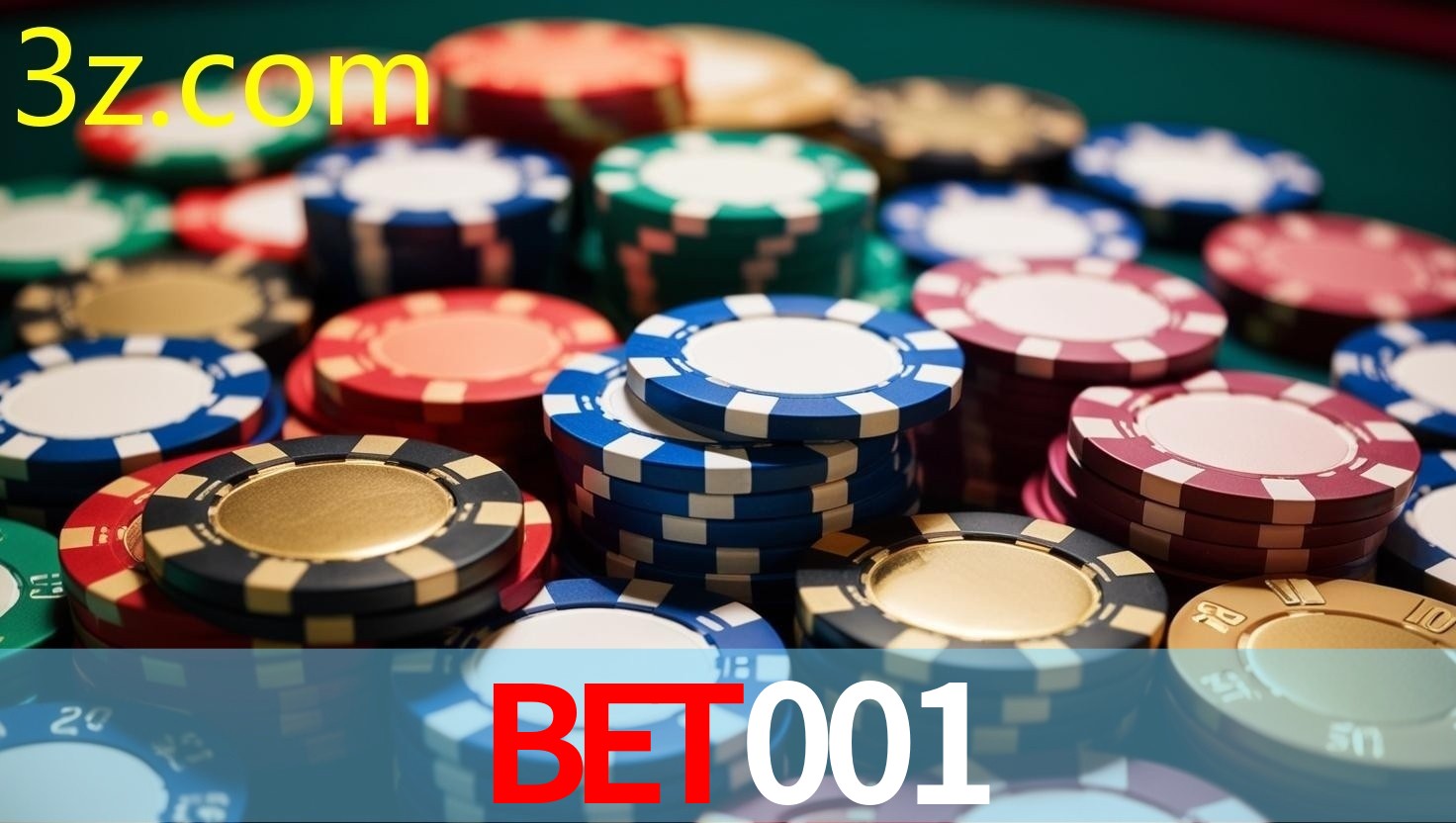 BET001