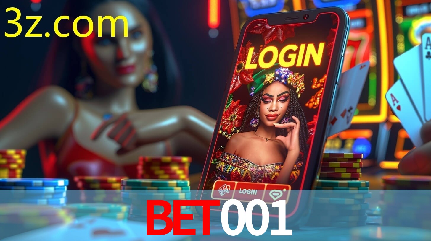 BET001