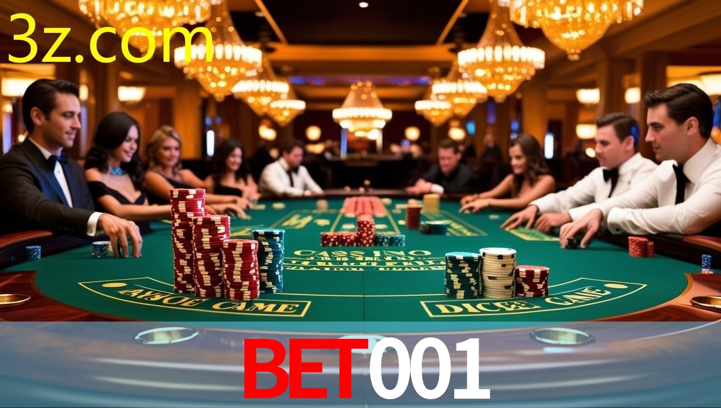BET001