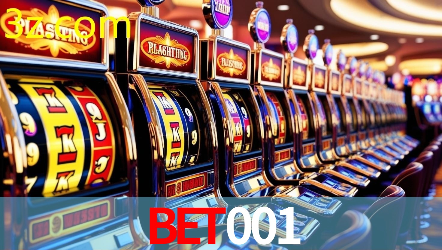BET001