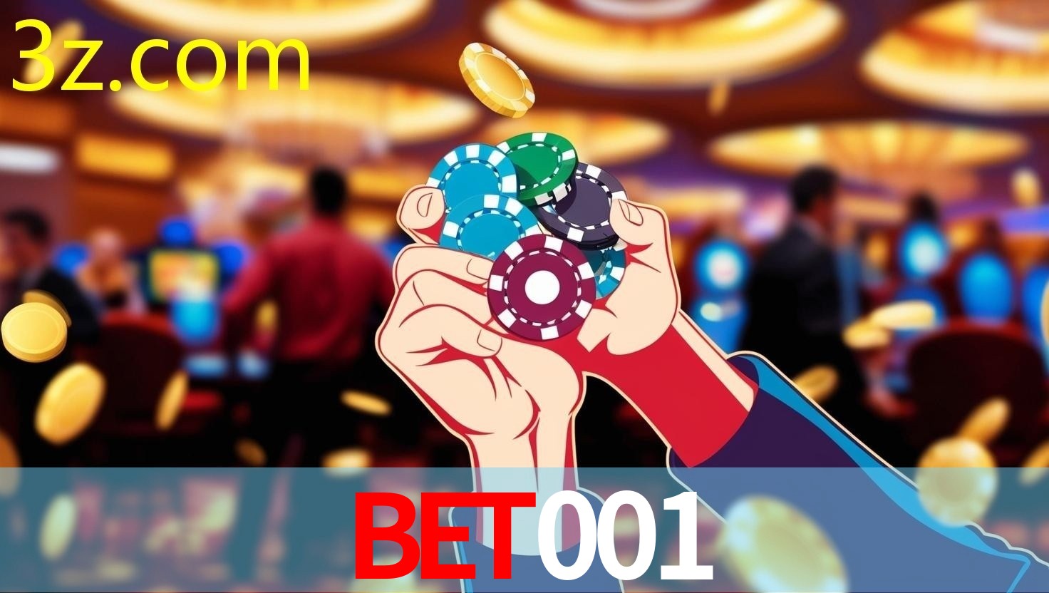 BET001