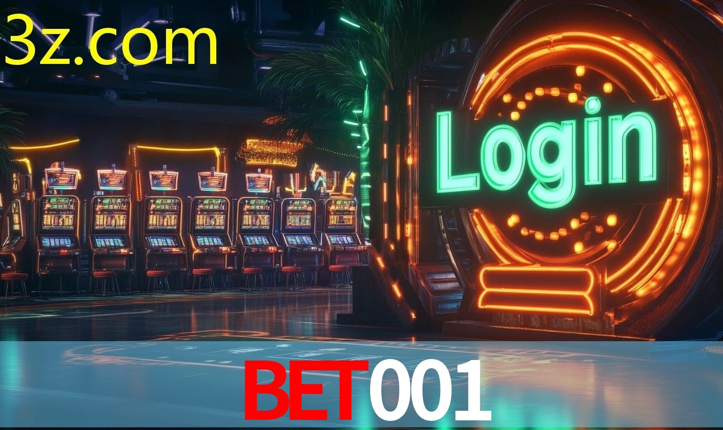 BET001