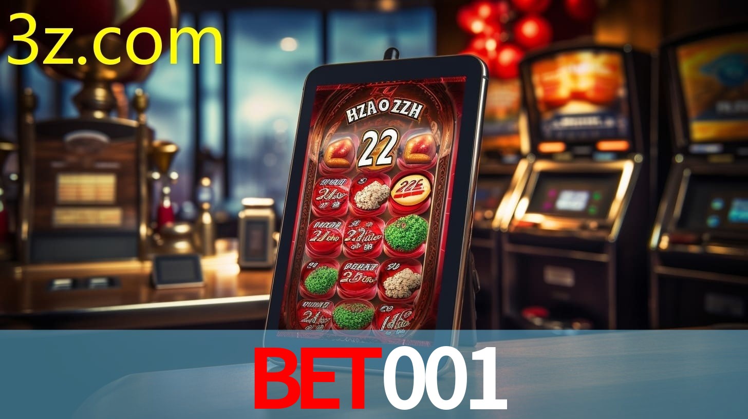BET001