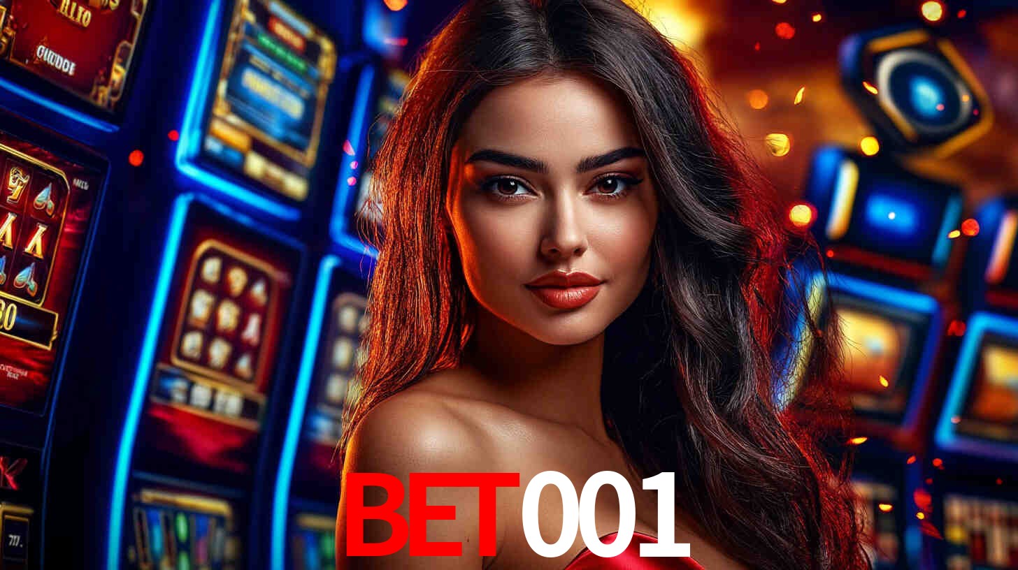 A Experiência Imersiva dos Cassinos Ao Vivo no bet001