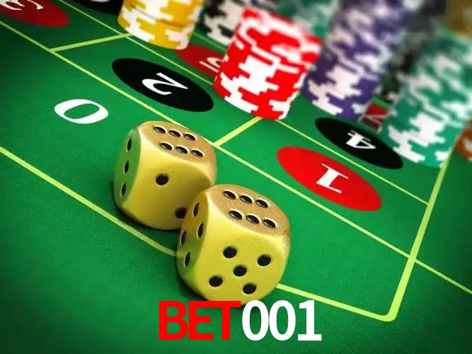 Player Reviews bet001