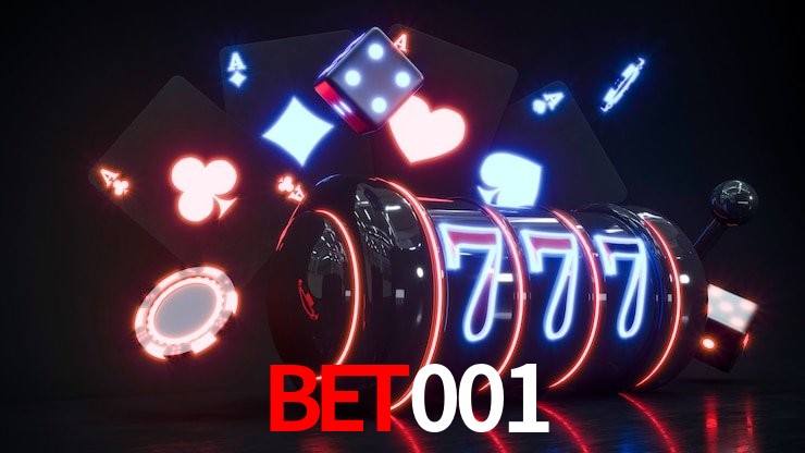 Game Statistics bet001