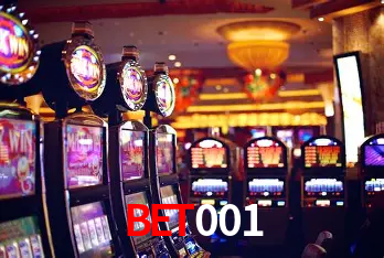 bet001 Rio de Janeiro - Bonus Terms