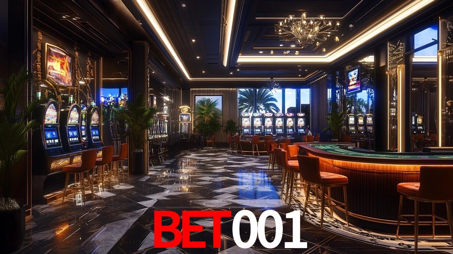 Daily Bonuses bet001