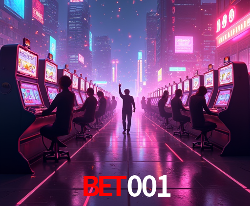 Estatísticas Esportivas bet001