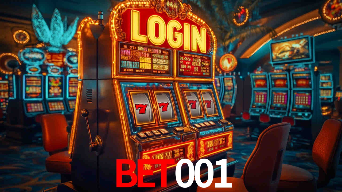 Tournaments bet001