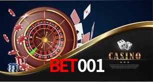 Login Seguro bet001