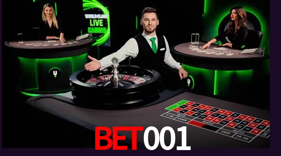 Seasonal Promotions bet001