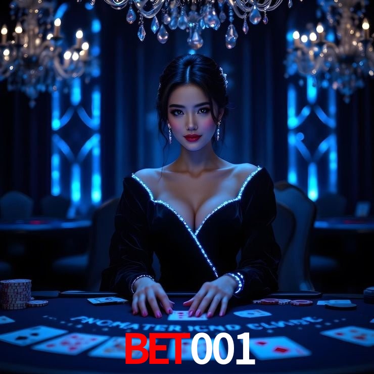 bet001 Belo Horizonte - Jackpots