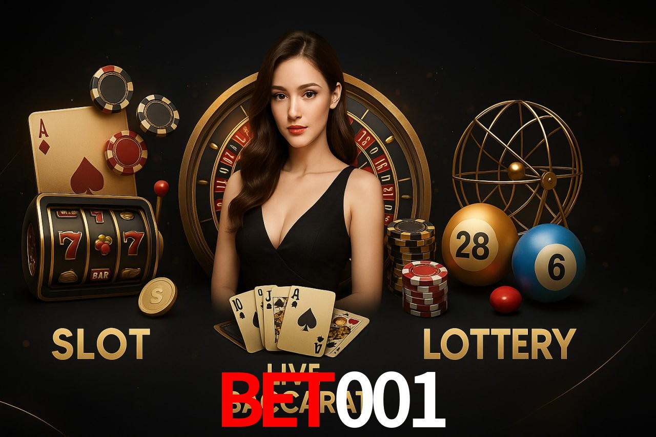 bet001 Salvador - Promo Stats