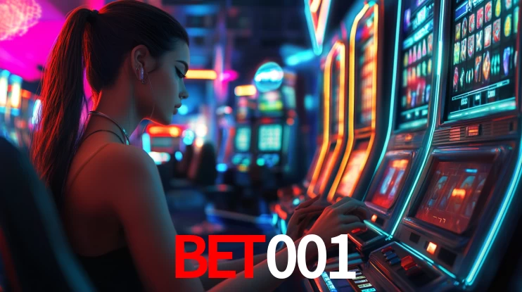 Exclusive Games bet001