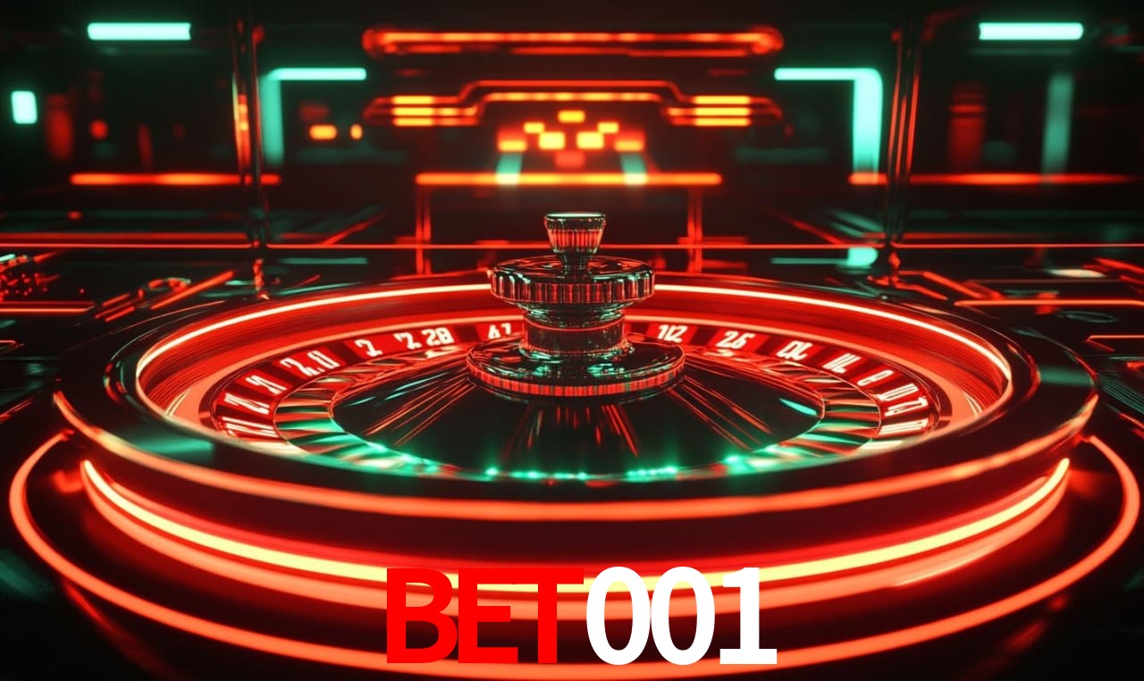 Descubra o Programa VIP da bet001: Vantagens Exclusivas para Jogadores