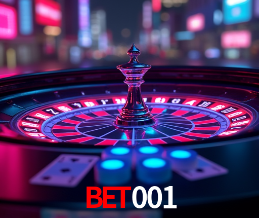 A Emoção da Loteria na bet001: Uma Chance de Mudança de Vida