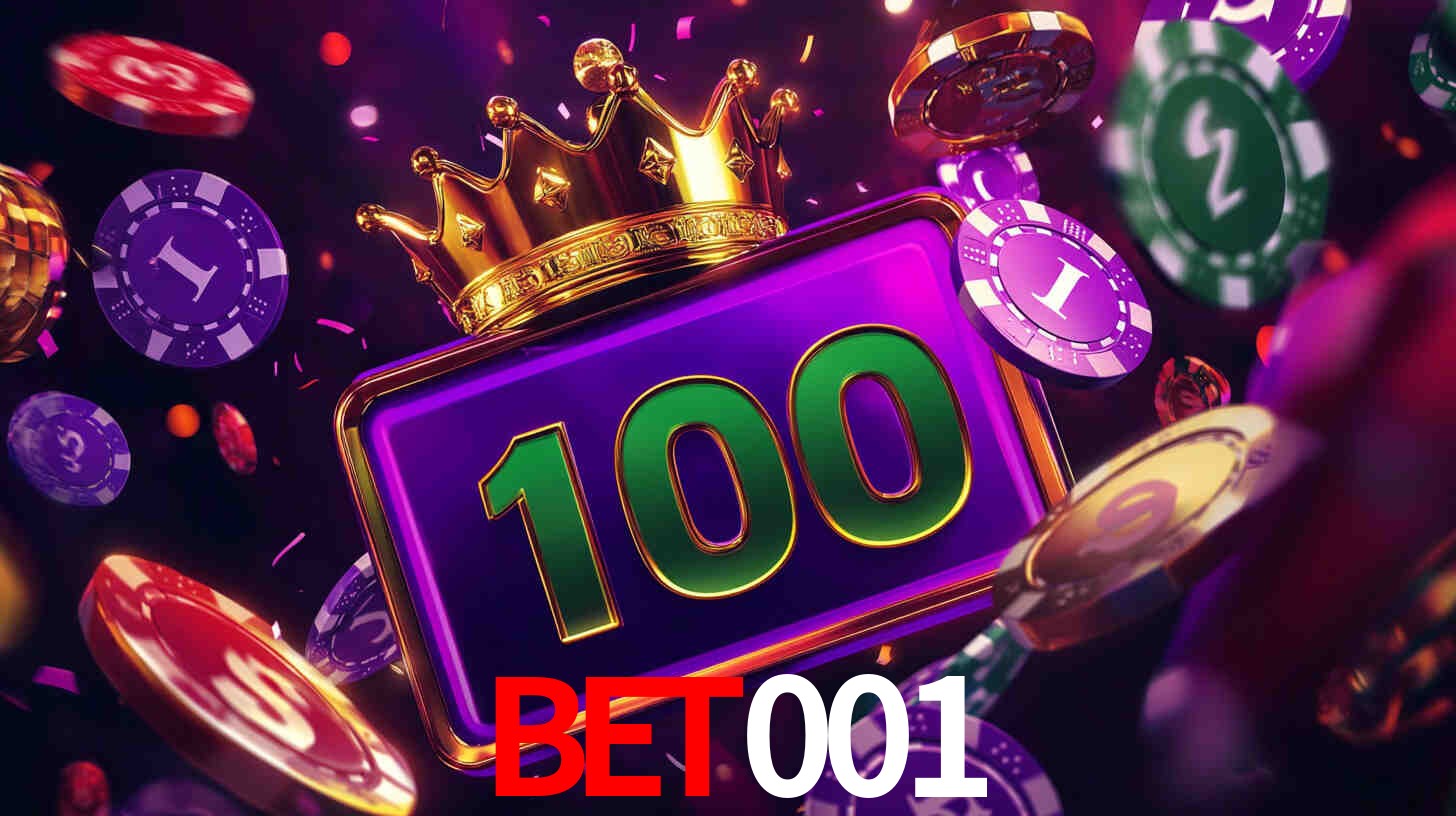 VIP Casino bet001