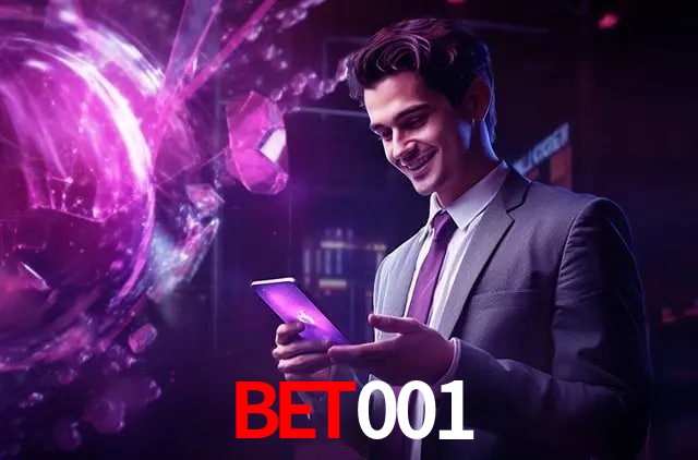 Bonus Features bet001