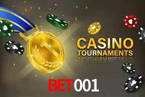 bet001 - App Features