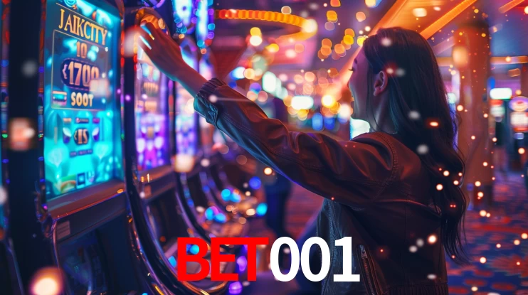 Explore as vantagens do bet001: serviço profissional e confiabilidade