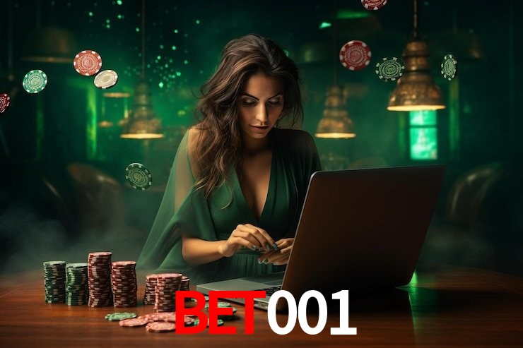 bet001 - App Security