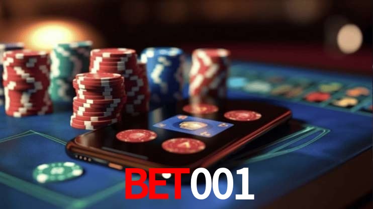 bet001 Brasília - Jogo Features