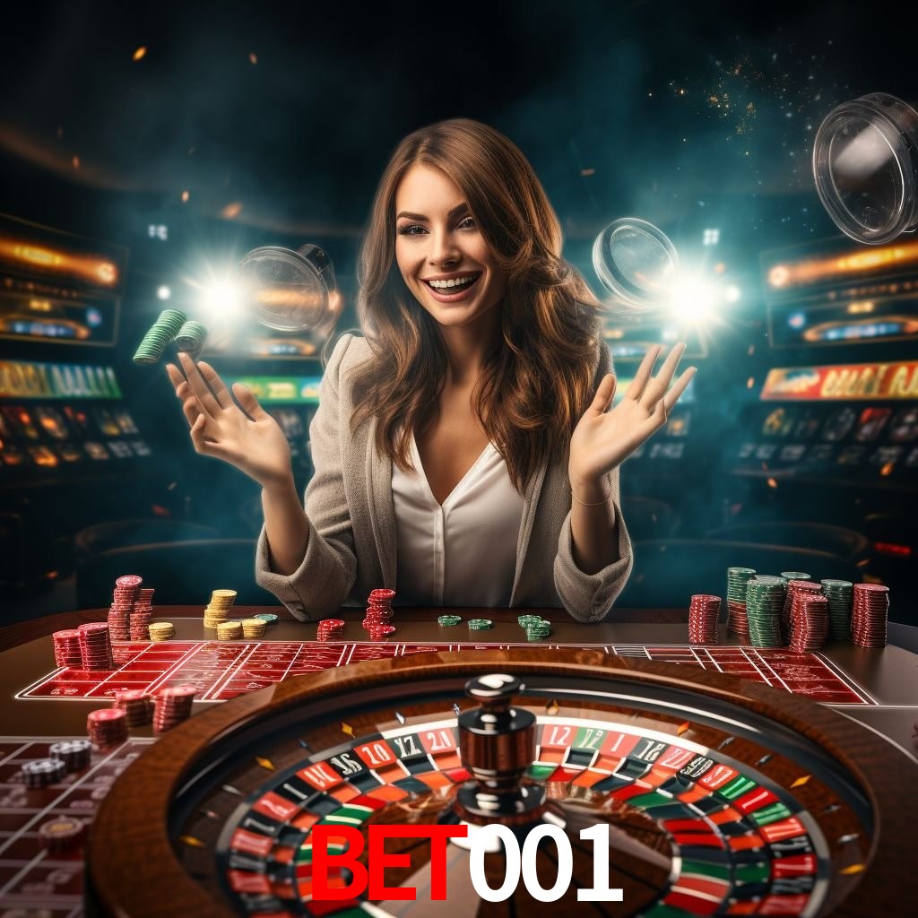 Premium Interface bet001