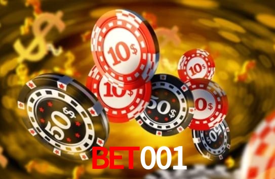 Diretório de Jogos bet001