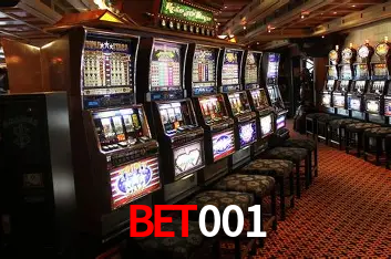 Inovações de Jogos na bet001: O Futuro das Experiências Interativas