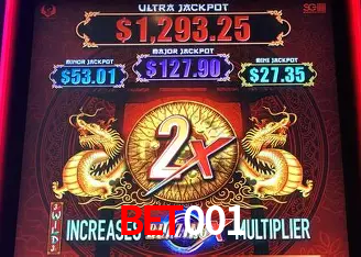 bet001 Brasília - Casino Guide