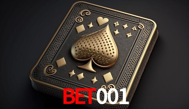 Tecnologia da Plataforma bet001