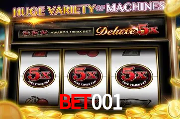 Descubra a Magia dos Jogos de Arcade no bet001
