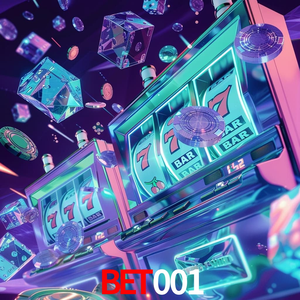 PIX Instantâneo bet001