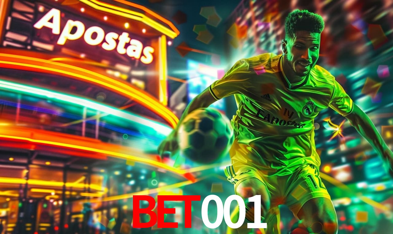 Promoções Sazonais bet001